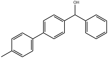 (4'-methyl-[1,1'-biphenyl]-4-yl)(phenyl)methanol|