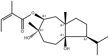 63303-43-5 (-)-Linkiol