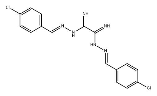 , 6343-05-1, 结构式