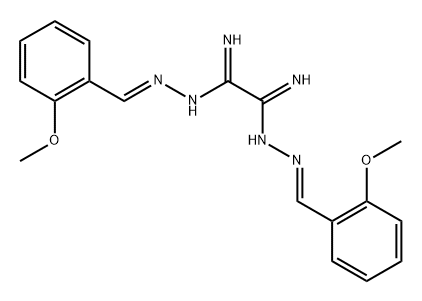 NSC46695 结构式