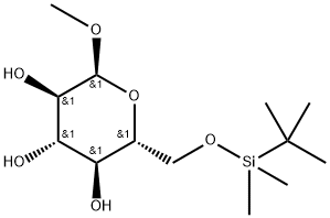 , 63734-12-3, 结构式