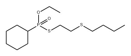化合物 T32369,63811-80-3,结构式