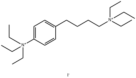 化合物 T33113 结构式