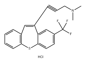 RO-117330 Structure