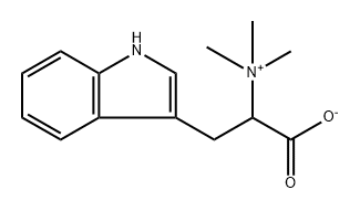 PONICIDIN,64363-86-6,结构式