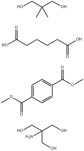 MethylS.Base,64442-08-6,结构式