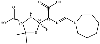 EBS 783 Structure