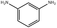 1,3-Benzenediamine,radicalion(2+)(9CI) 结构式