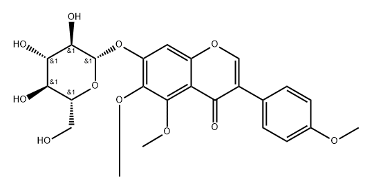 64656-92-4 Structure