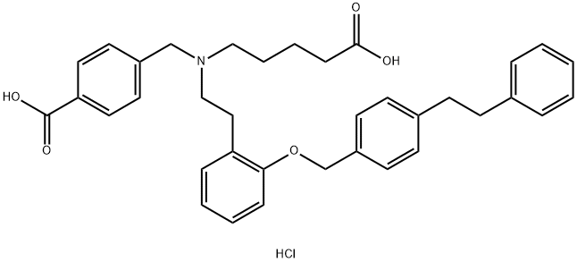 BAY 58-2667 hydrochloride