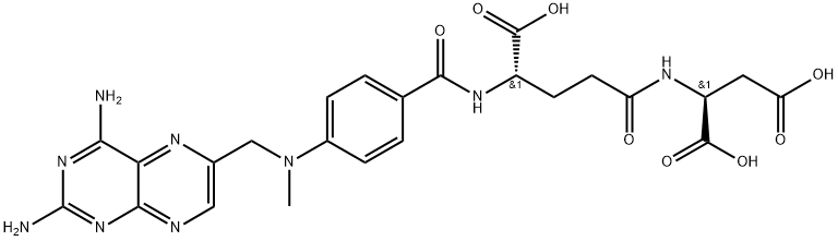 化合物 T24457, 64801-58-7, 结构式