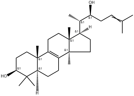 22-Epiinotodiol Structure