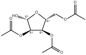 Azacitidine Impurity 31 Structure