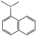1-Naphthalenamine,N,N-dimethyl-,labeledwithdeuterium(9CI),651316-60-8,结构式