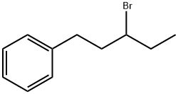 (3-Bromopentyl)benzene|(3-溴戊基)苯