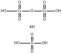 CHROMIC MIXTURE