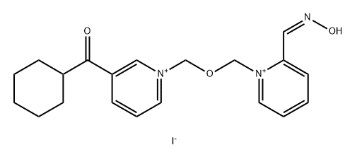 HGG 42 Structure