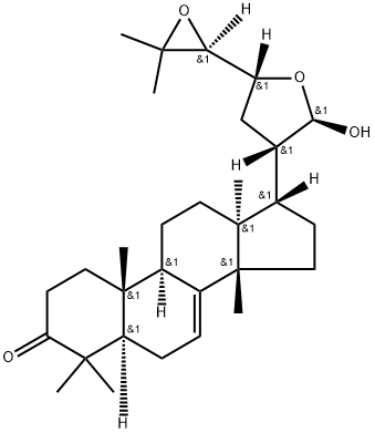 化合物 T25789,6553-27-1,结构式