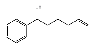 65727-70-0 1-PHENYLHEX-5-EN-1-OL