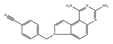 Antibacterial agent 27|化合物ANTIBACTERIAL AGENT 27