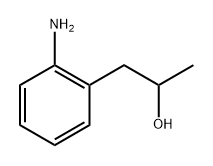 1-(2-Aminophenyl)propan-2-ol Structure