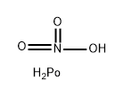 polonium tetranitrate 结构式