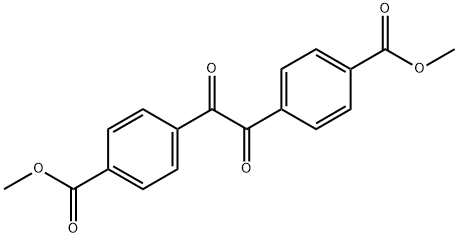 66553-02-4 4,4'-乙二酰基二苯甲酸甲酯