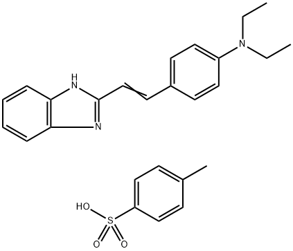 化合物 T30437,666826-27-3,结构式