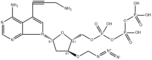 666847-93-4 Structure