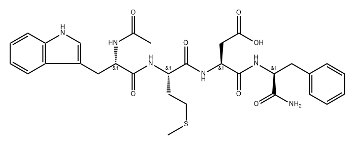 6675-94-1 Structure