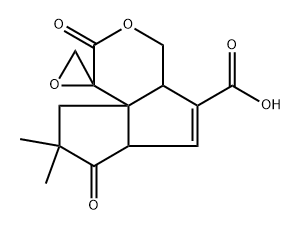 67055-57-6 pentalenolactone G