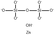 Calamine,67479-94-1,结构式