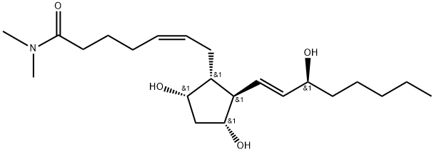 67508-08-1 结构式