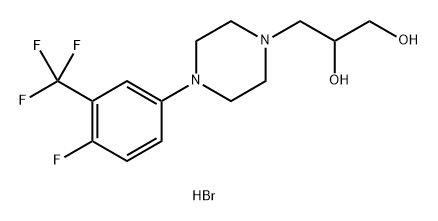 化合物 T32802, 67932-00-7, 结构式