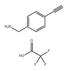 680191-01-9 2,2,2-trifluoroacetic acid