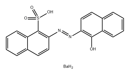 , 68189-18-4, 结构式