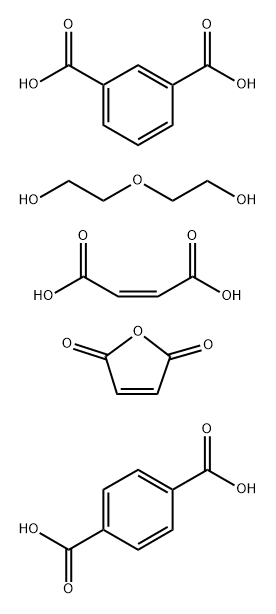 , 68189-49-1, 结构式