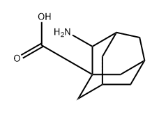 化合物 T25477 结构式