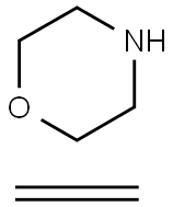 morpholine polyethoxyethanol,68442-07-9,结构式