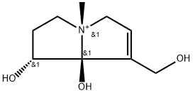 OTONECIN 化学试剂, 6887-34-9, 结构式