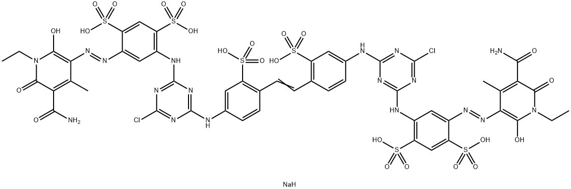 68991-98-0 Structure