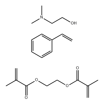 REXYN (CL-SO4) Structure