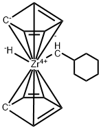 Zirconium, (cyclohexylmethyl)bis(η5-2,4-cyclopentadien-1-yl)hydro-