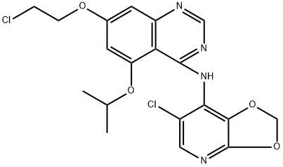 692053-23-9 Structure