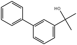 2-([1,1'-Biphenyl]-3-yl)propan-2-ol