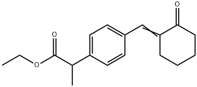 69956-74-7 Structure