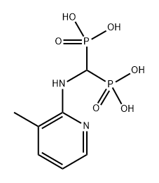 CGA 103586 Structure