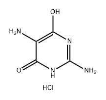 Abacavir intermediate Structure