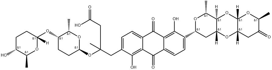 701915-10-8 结构式