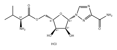 化合物 T25702L 结构式